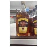 1.14liter chinook rye whisky