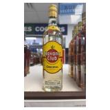 750ml Havana Club Original