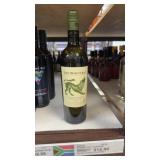 750ml The Wolftrap Viognier Chen Blanc2016