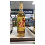 700ml Coro Coro Ron and Cacao