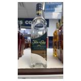 750ml Ron Flor de Cana extra seco
