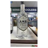 1.14l Alfred lambs classic white rum