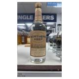 750ml  northern keep vodka