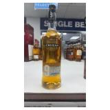 750ml cruzan 9 spiced rum