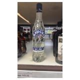 750 ml brugal special extra dry oak cask aged rum