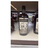 750 ml black magic black spiced rum