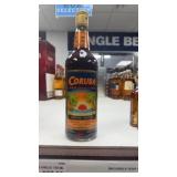 750ml Coruba rhum Jamaica rum