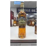 750 ml brugal anejo superior rum