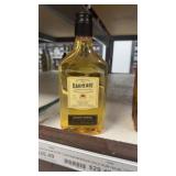 375 ml Bacardi oak heart genuine spiced rum