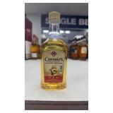 375ml  corsairs spiced rum