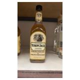 750ml Yukon Jack The Black Sheep of Canadian