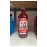 750ml Phillips Hot100 Cinnamon schnapps