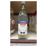 750 ml Cambas Ouzo