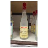 750ml Luxardo Grappa Eugeneï¿½s Girolamo