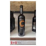 750ml Copper Moon Moonlight Harvest Merlot