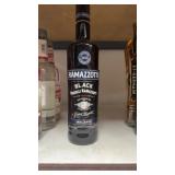 750 ml Ramazzotti Black Fratelli