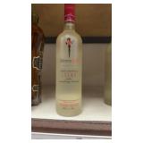750ml Skinnygirl White Cranberry Cosmo