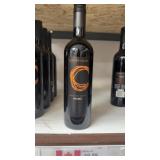 750ml Copper Moon Moonlight Harvest Malbec