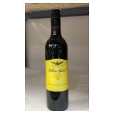 750ml , 2013 bottle of Wolf Blass Yellow Label