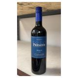750ml , Carmen Reserva Premier 1850 Merlot.