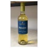 750ml , bottle of 2019 Carmen Premier Reserva