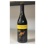 750ml , yellow tail Shiraz