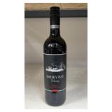750ml Smoky Bay Shiraz