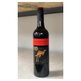 750ml , 2021 [yellow tail] Cabernet Sauvignon