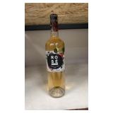 750ml 2018 De Bortoli Pale & Dry Rosï¿½ wine.