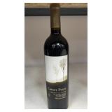 750ml ghost pines cabernet sauvignon