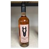 750ml Longshot Rosï¿½ California 2021.