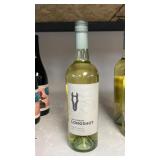 750ml Longshot Pinot Grigio
