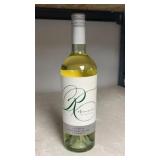750 ml bottle of Raymond R Collection Sauvignon