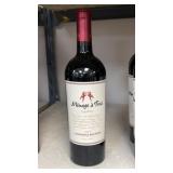750ml Mï¿½nage ï¿½ Trois California Red Wine