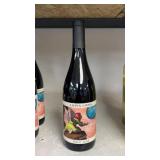 750ml bottle of Lapis Luna Pinot Noir
