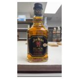 375 ml Jim beam black extra aged bourbon