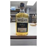 375ml jp wisers deluxe whisky