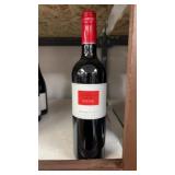 750ml Barossa Valley Estate Shiraz.