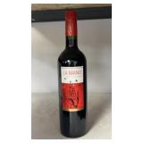 750ml  La Mano Mencï¿½a Roble