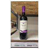 750 ml Kitting Ridge Cabernet Sauvignon