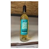 750ml Painted Turtle Pinot Grigio