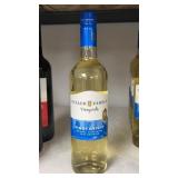 750ml bottle of Peller Family Vineyards Pinot