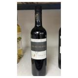 750ml bottle of Pelee Island Winery Cabernet