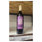 750ml Painted Turtle Shiraz Red wine