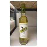 750ml bottle of 2018 Pelee Island Winery Pinot