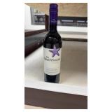 750ml The beach house sunset red 2018