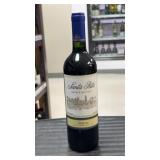 750ml, Santa Rita Estate Reserve Merlot,