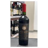 750ml, bottle of Santa Rita Secret Reserve