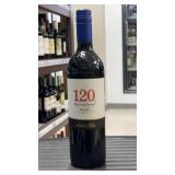 750ml, bottle of Santa Rita 120 Reserva Especial