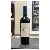 750ml, bottle of 2015 Tinga Rio Reserve Merlot